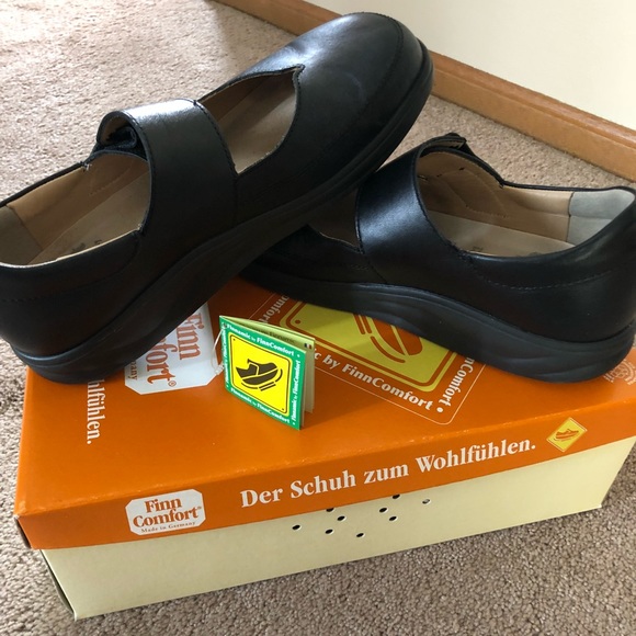 finn comfort nagasaki